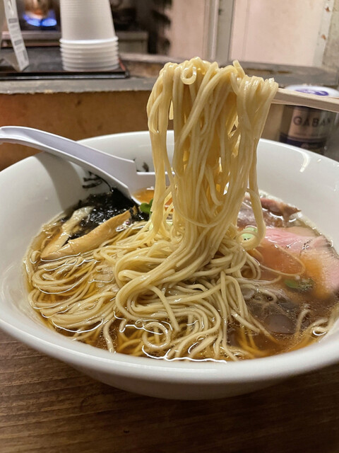 福岡煮干しラーメン ニボラ Nibora 天神南 ラーメン 食べログ 福岡煮干しラーメン ニボラ Nibora 天神南 ラーメン 食べログ