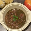 マル モンターニャ - 料理写真:
