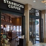 スターバックス・コーヒー - 
