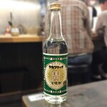 浅草 とりひろ - 宝焼酎 タカラリッチ 