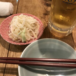 お酒と中華 おいる - 