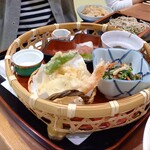 芭蕉庵 - 