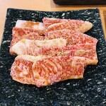 焼肉 KOJI - カルビ
