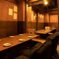 ごじごじ 楽笑酒場 goji-goji 中町店 （ゴジゴジ）のご予約 - 袋町/居酒屋