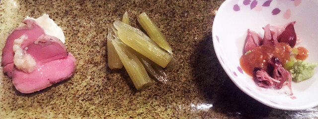 Nishinomon Sakura Tei photo 2