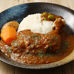 カレー食堂 心 - 