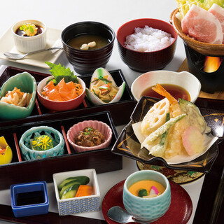 和食・鍋 しゃぶしゃぶ清水_2