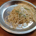 さんくるげ - 替え玉