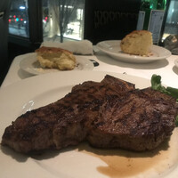 Morton's The Steakhouse 丸の内 - 