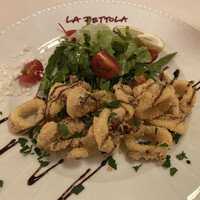 ラ・ベットラ・ダ・オチアイ ナゴヤ - 