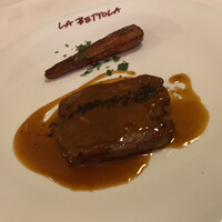 ラ・ベットラ・ダ・オチアイ ナゴヤ - 