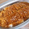 カレー専門店 富士乃屋