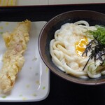 いきいきうどん - 