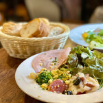 ワイン酒場 Bistro 2538 - 