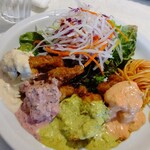 クレイトンハウス - 