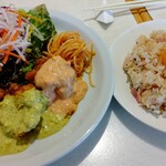 クレイトンハウス - 