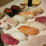 雛鮨 - 
