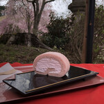 高見の郷 天空茶屋 - 