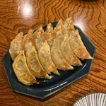 ギョウザト - 
