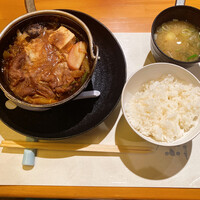 本格肉料理 丸小 - 
