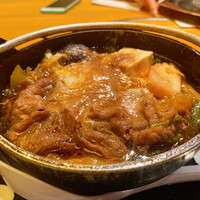 本格肉料理 丸小 - 