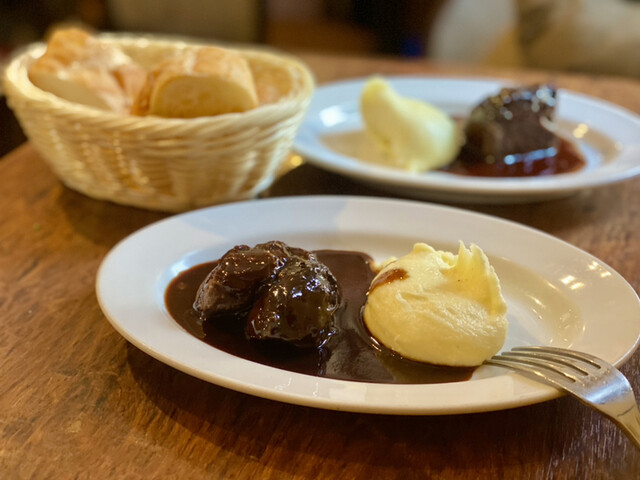 Wine Sakaba Bistro 2538