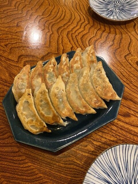 ギョウザト - 北上（餃子）の写真