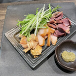 Yakitori Banchou - 