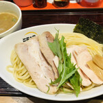 麺 ヒキュウ 六甲道店 - 