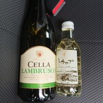 セイコーマート - ドリンク写真: