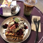 tsumugi cafe - 