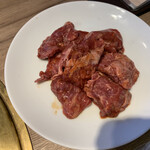 Kokusangyuu Yakiniku Kuidon - 