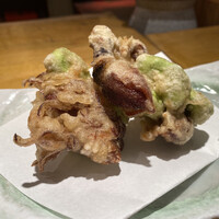 魚斉 - 