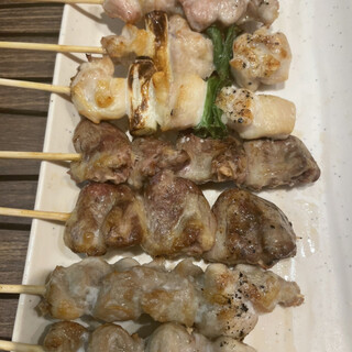 札幌駅周辺で人気の焼き鳥 ランキングtop17 食べログ 札幌駅周辺で人気の焼き鳥 ランキングtop17 食べログ