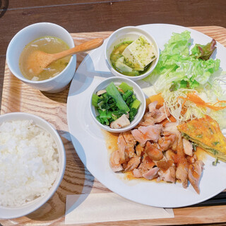 カフェ ボビン_0