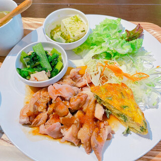 カフェ ボビン_1