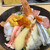 海鮮丼の駅前 - 