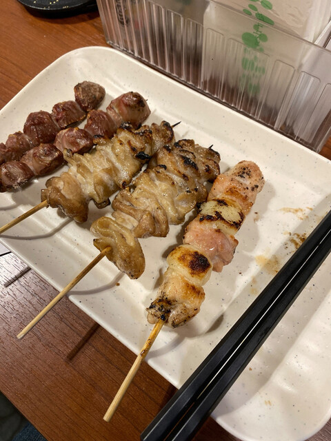 炭火焼鳥 わいわい 武蔵新城店 武蔵新城 焼鳥 ネット予約可 食べログ 炭火焼鳥 わいわい 武蔵新城店 武蔵新城 焼鳥 ネット予約可 食べログ