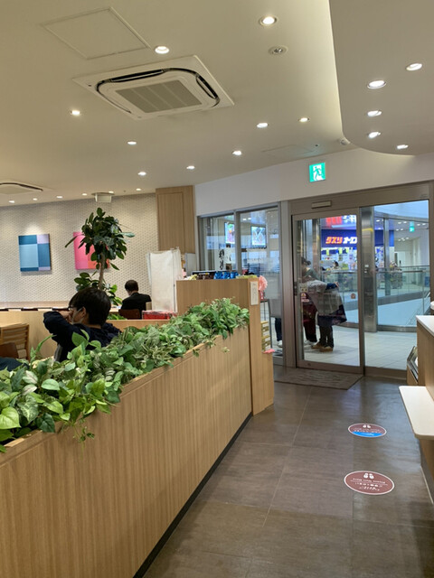 DOUTOR COFFEE SHOP Mikunigaoka Eki Ten photo 4