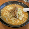 北海道ラーメン おやじ 本店