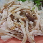 台風飯店 - チーローハン