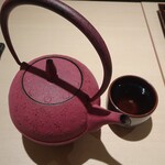Kanmidokoro Takimura - ほうじ茶