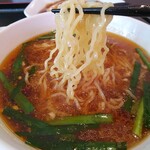蓬莱閣 - 台湾ラーメン