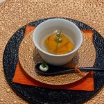 ナベノ-イズム - 前菜２