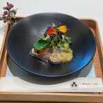 ナベノ-イズム - 前菜３