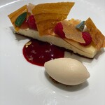 ナベノ-イズム - デザート２