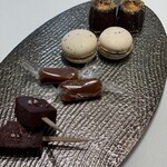 ナベノ-イズム - 焼き菓子