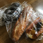 ベーカリー 空 - 料理写真: