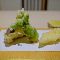 銀座 よこ田 - 