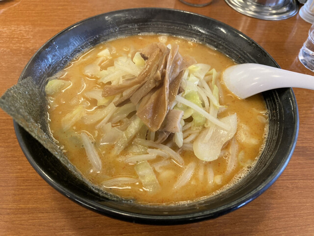 北海道ラーメン おやじ 本店 相模原 ラーメン 食べログ 北海道ラーメン おやじ 本店 相模原 ラーメン 食べログ
